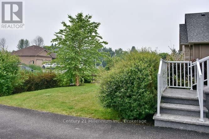 Tertiary Property View