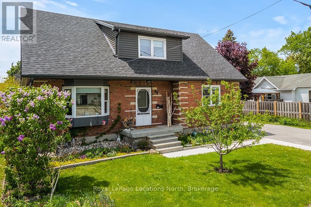44 ST PETER STREET Image 1