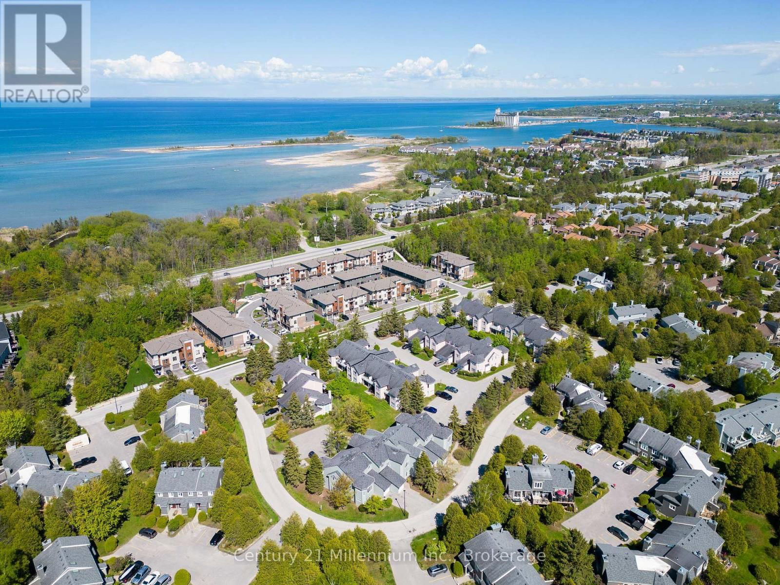 Primary Property View