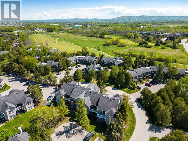 Tertiary Property View