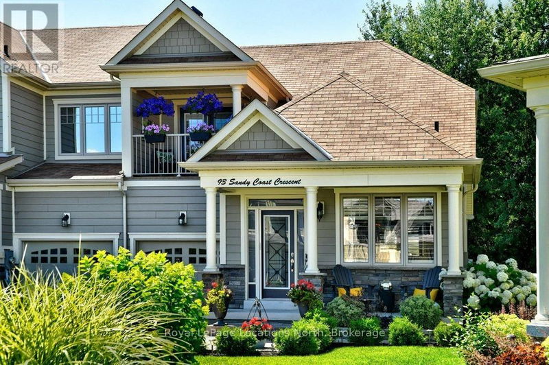 Secondary Property View