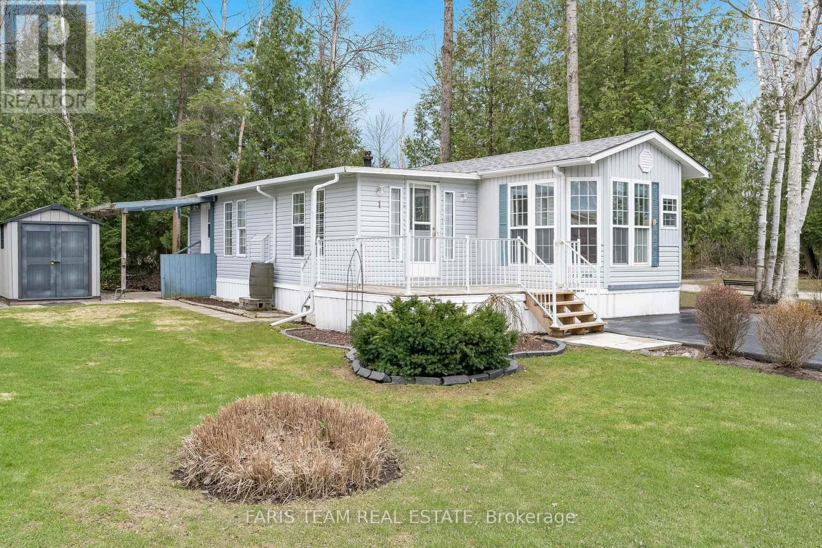 1 PRINCE RUPERT AVENUE Image 1