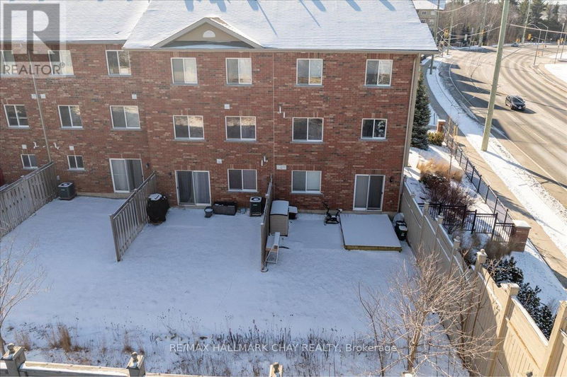 Tertiary Property View