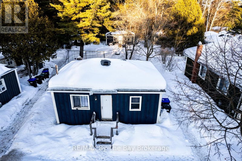 Secondary Property View