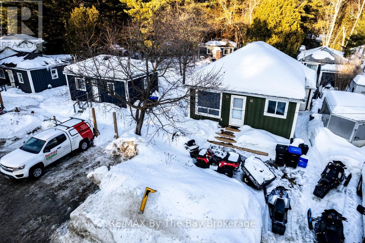 Primary Property View
