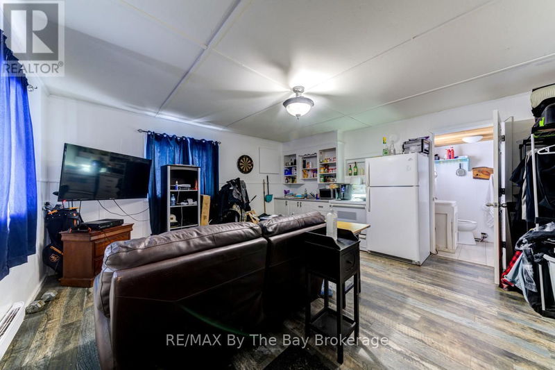 Tertiary Property View