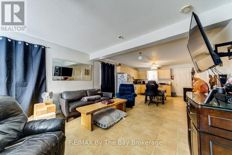 Tertiary Property View
