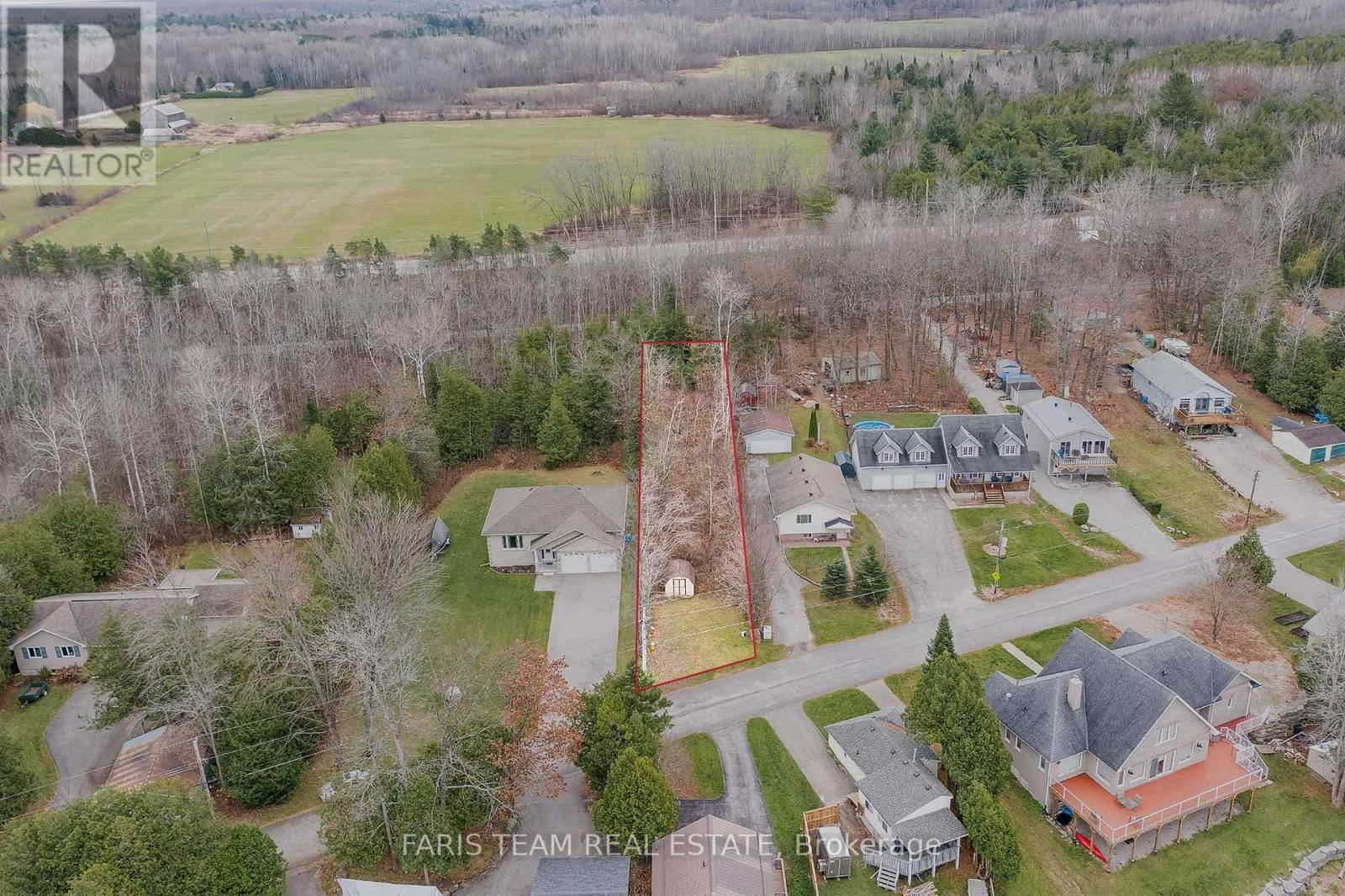 Primary Property View