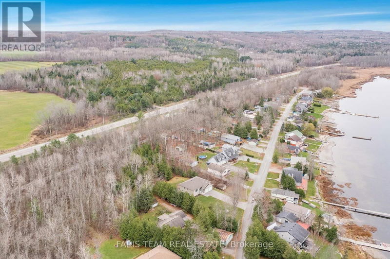 Tertiary Property View