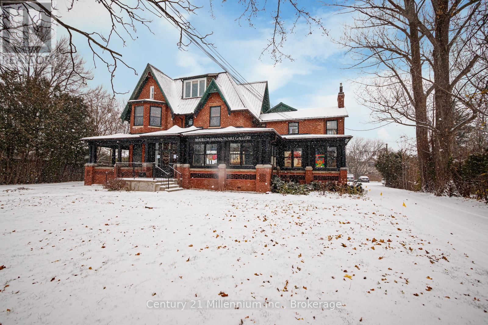 106 - 637 HURONTARIO STREET Image 4