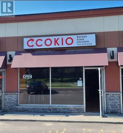 Restaurants for Sale in Canada