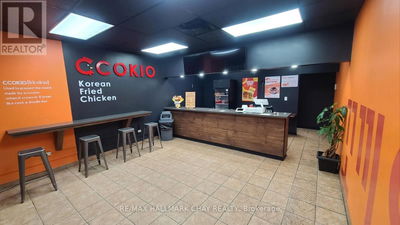 Restaurants for Sale in Canada