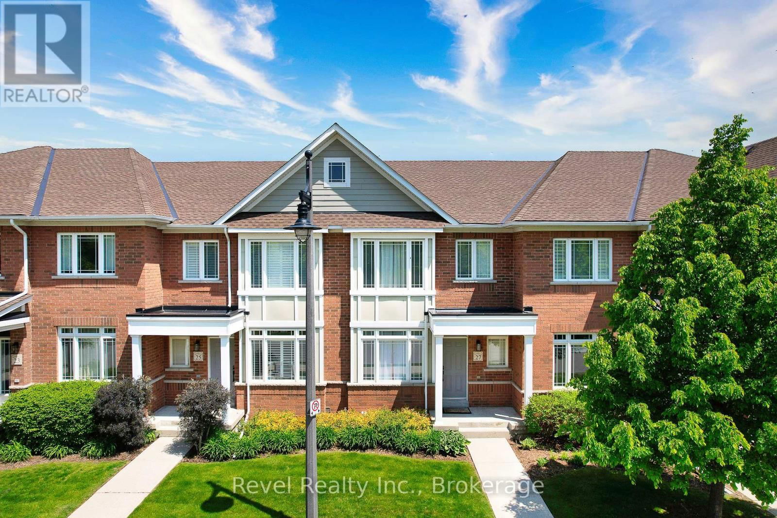 Primary Property View