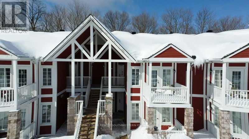 Secondary Property View