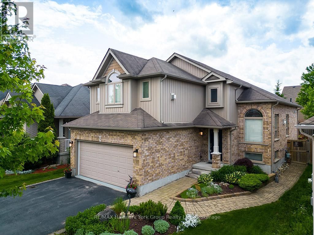 Primary Property View