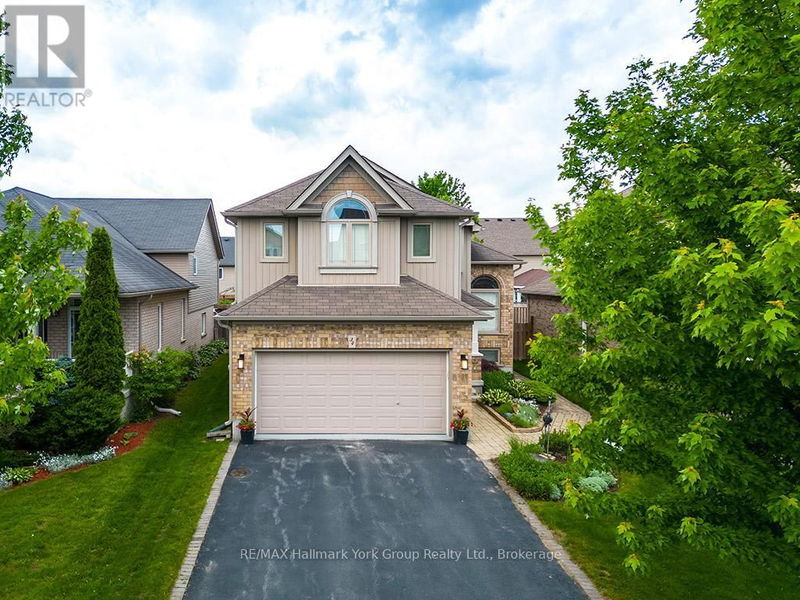 Secondary Property View