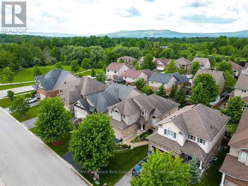 Tertiary Property View