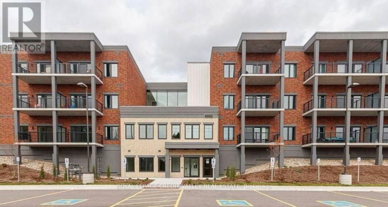Tertiary Property View