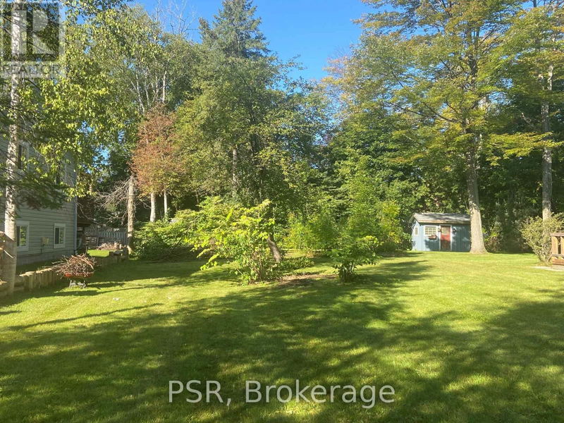 Secondary Property View
