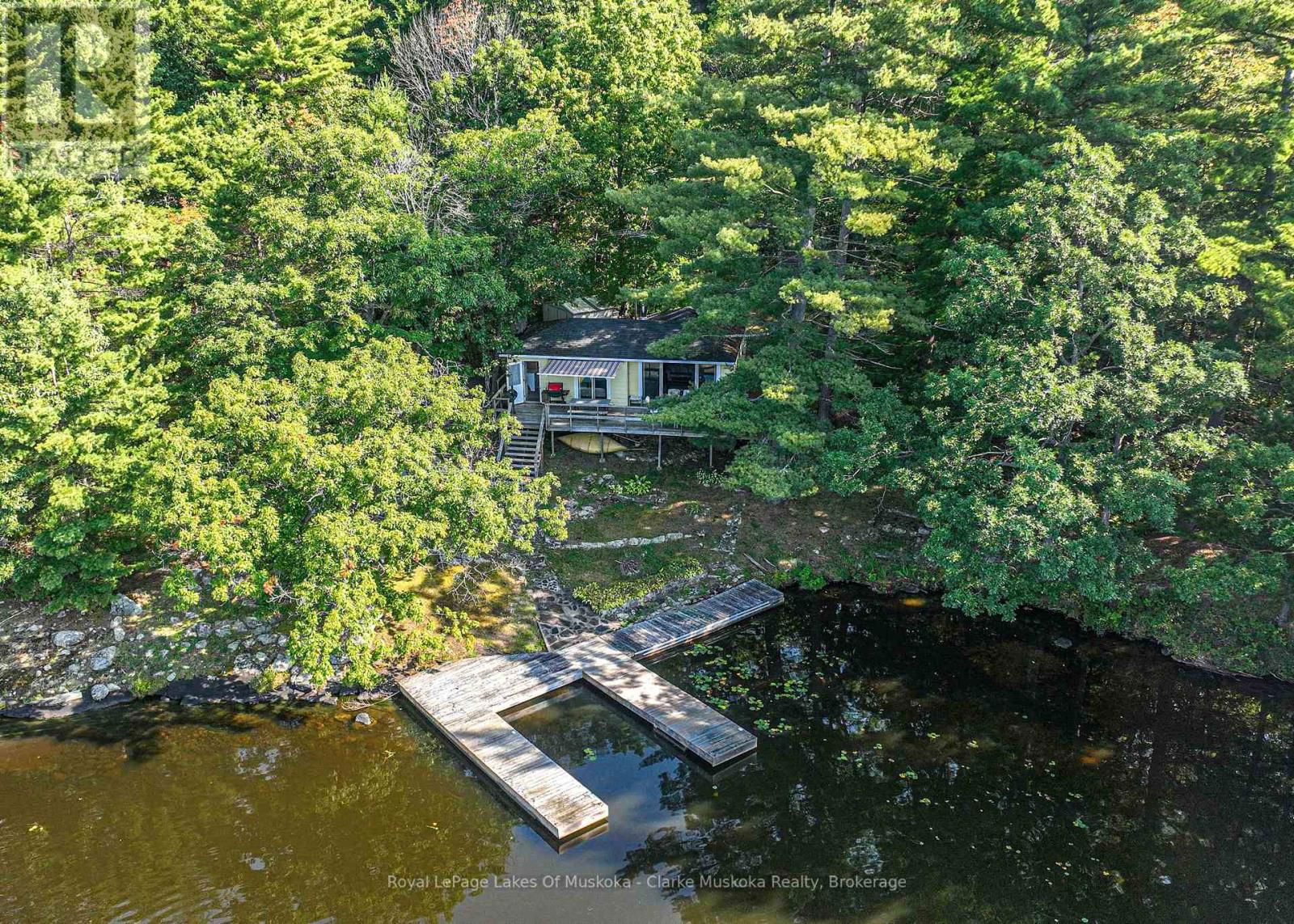 2910 MACLEAN LK N S RD ROAD Image 1