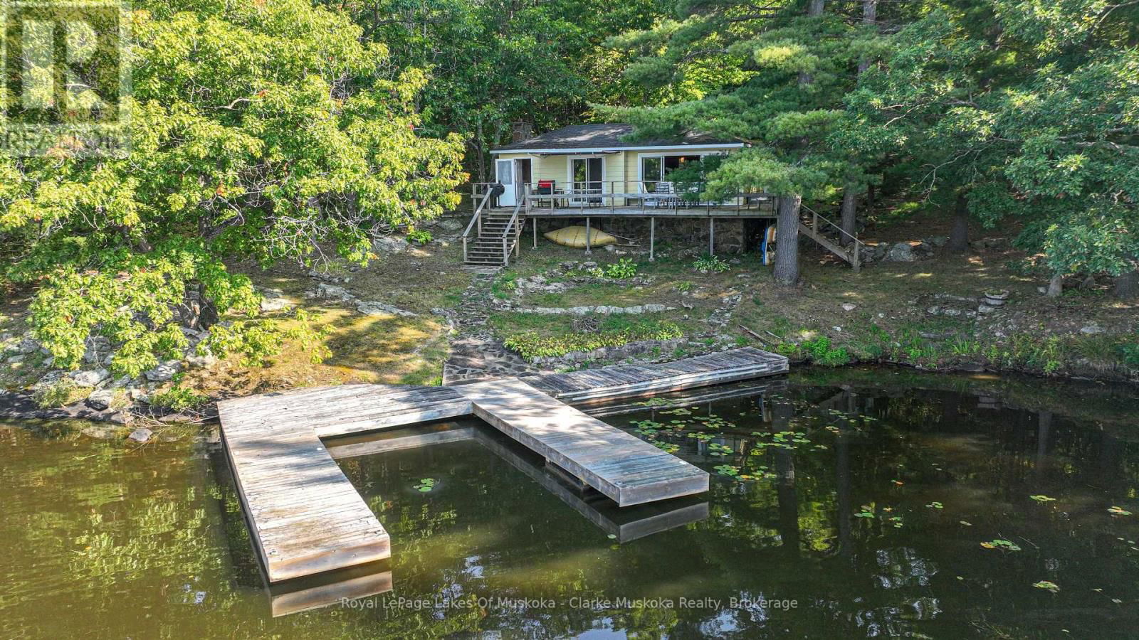 2910 MACLEAN LK N S RD ROAD Image 17