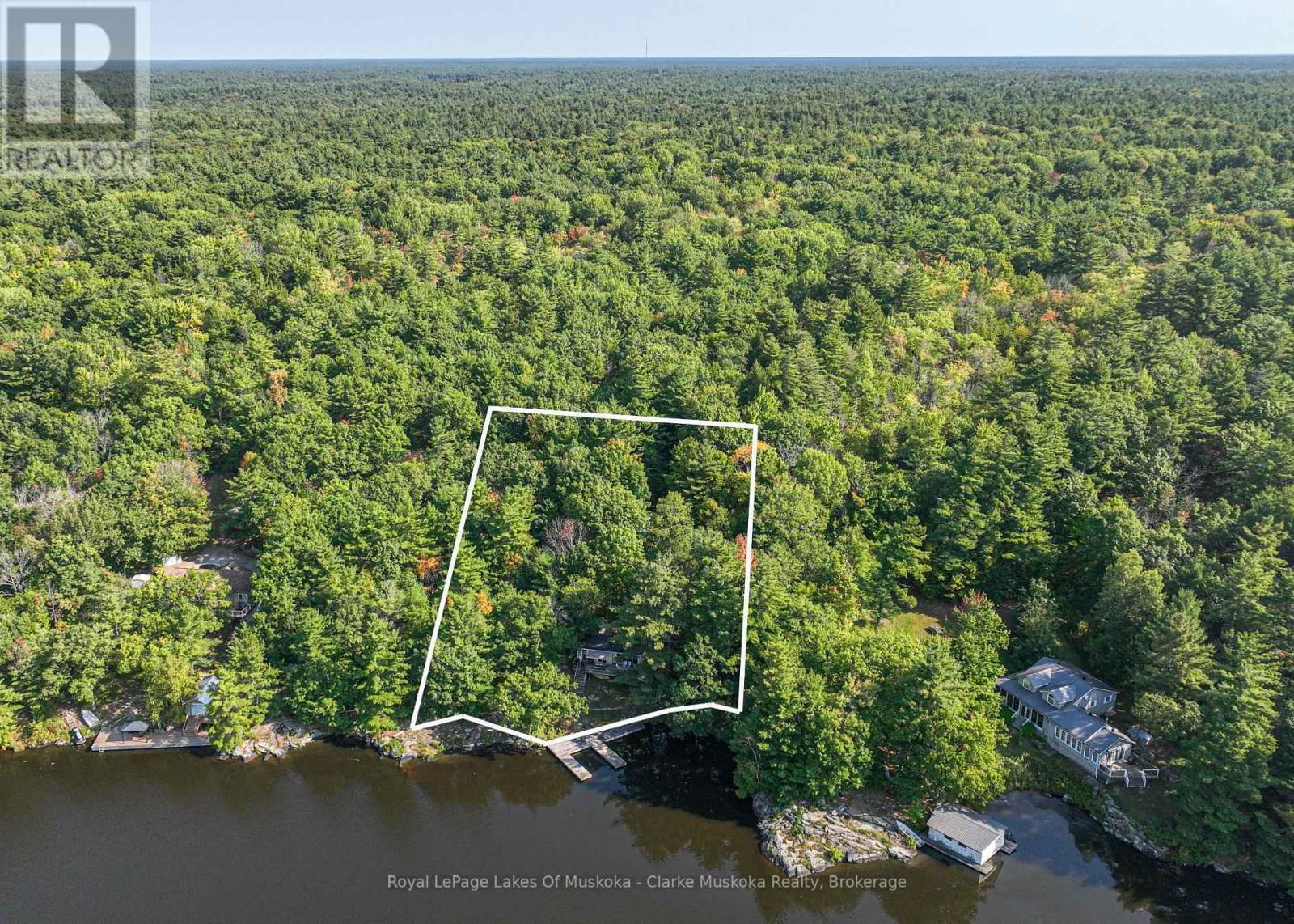 2910 MACLEAN LK N S RD ROAD Image 18