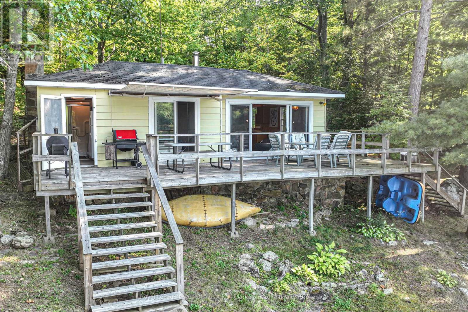2910 MACLEAN LK N S RD ROAD Image 2