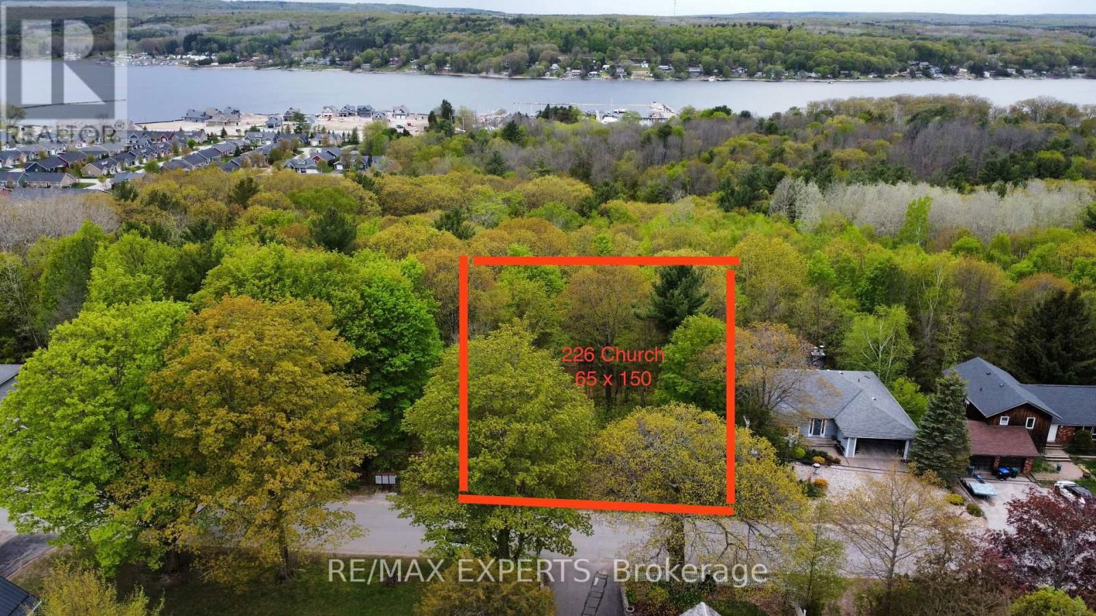Primary Property View