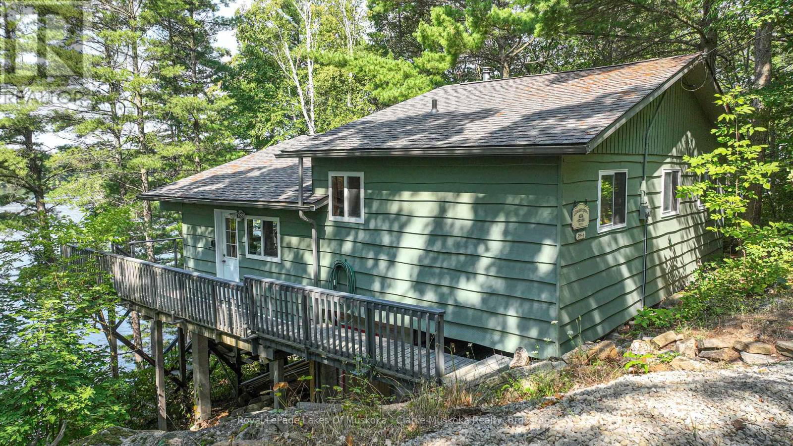 3946 EAST SHORE ROAD Image 8