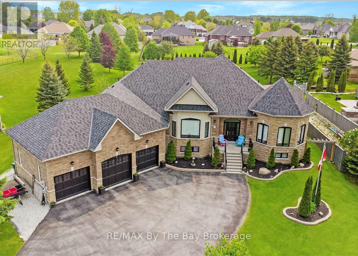 Primary Property View