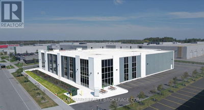 Industrial Properties for Rent