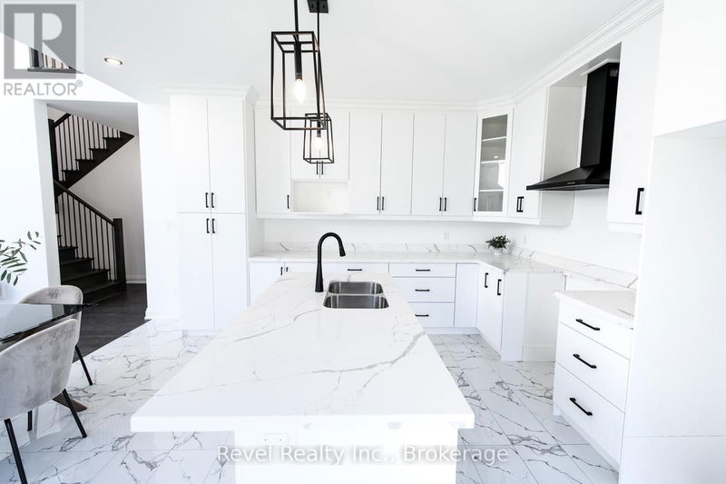 Secondary Property View