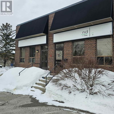 Industrial Properties for Rent