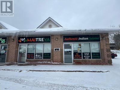 Restaurants for Sale in toronto ontario