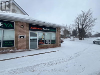Restaurants for Sale in toronto ontario