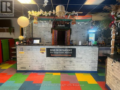 Restaurants for Sale in toronto ontario