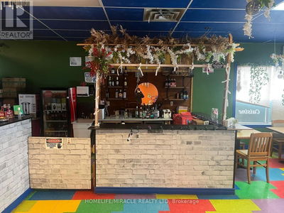Restaurants for Sale in toronto ontario