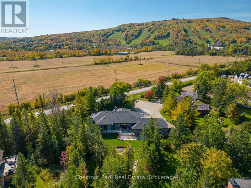 Tertiary Property View