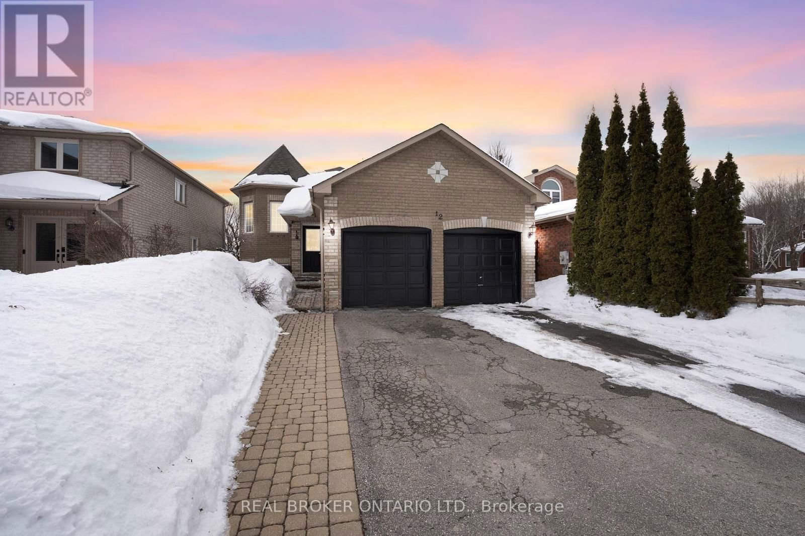 22 DYKSTRA DRIVE Image 1