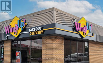 Restaurants for Sale in toronto ontario