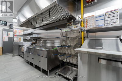 Restaurants for Sale in toronto ontario