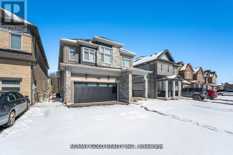 Secondary Property View