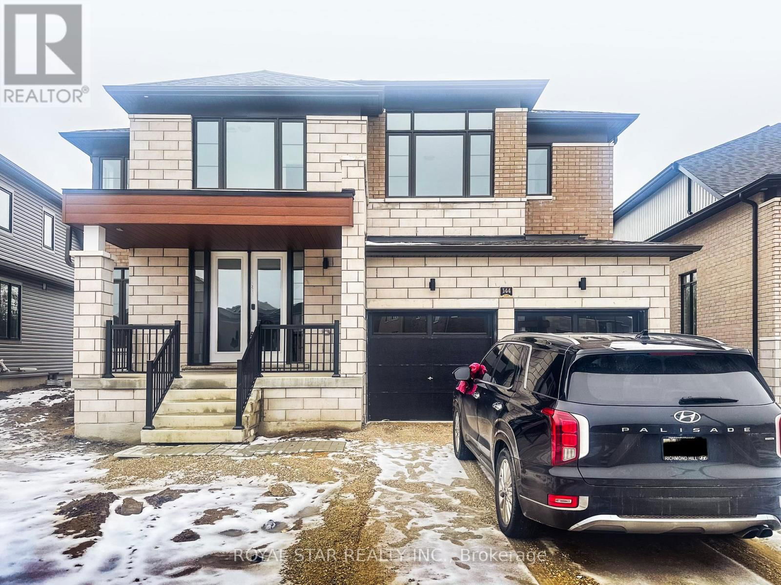 Primary Property View