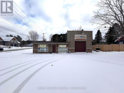 Commercial for Sale in Ontario