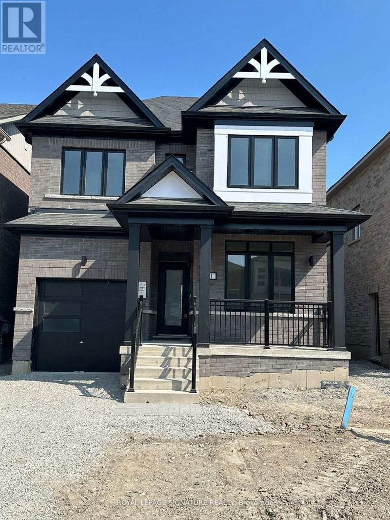 Secondary Property View