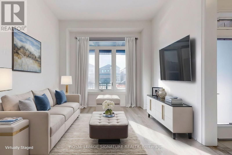 Tertiary Property View