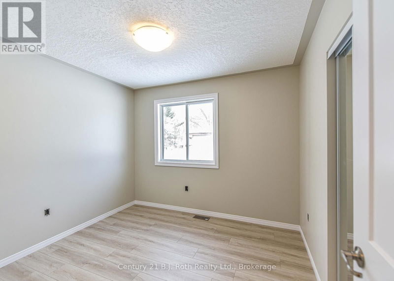 Secondary Property View