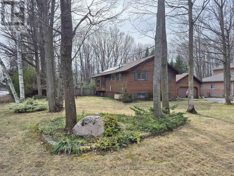 Secondary Property View