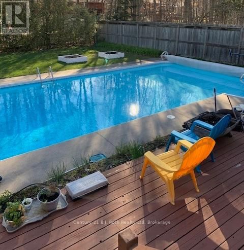 100 TALL PINES DRIVE Image 38