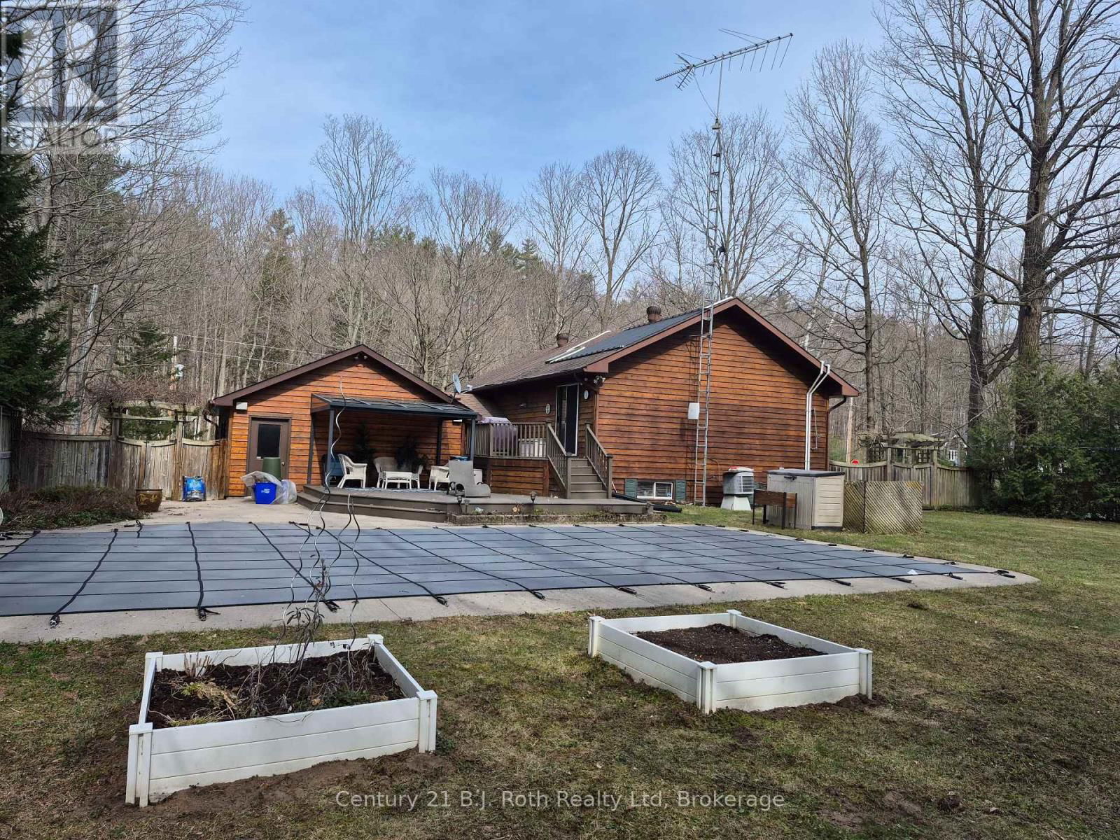 100 TALL PINES DRIVE Image 43